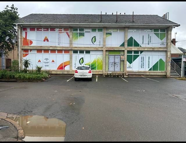 358M² OFFICE FOR SALE IN PIETERMARITZBURG CENTRAL
